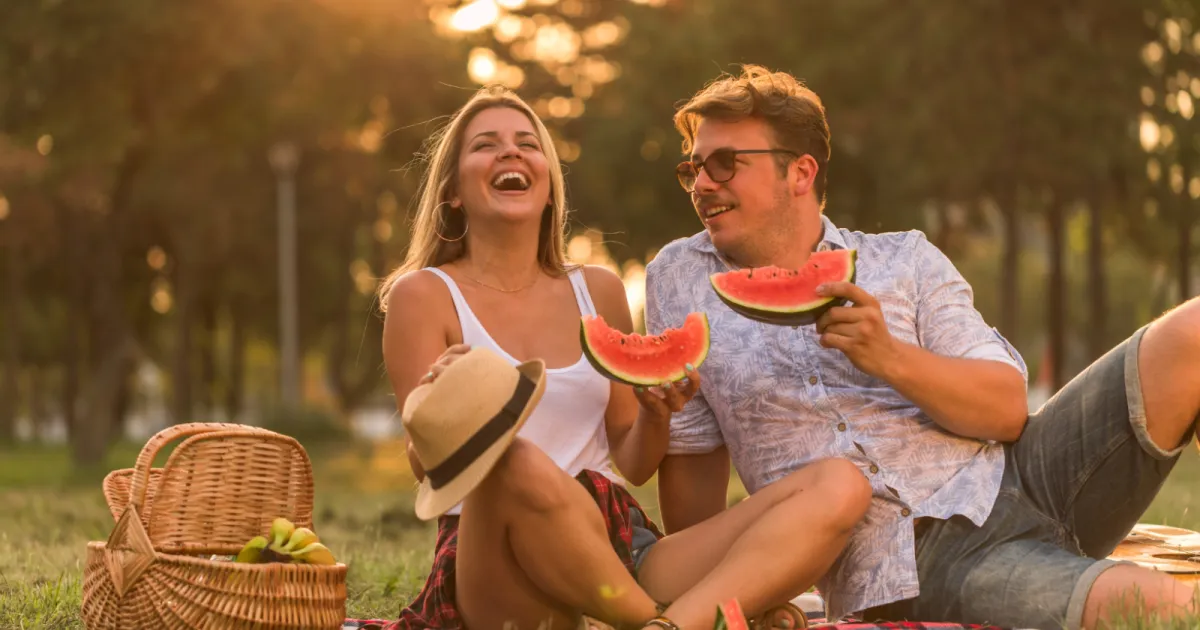 🧠 Compatibility Is Key: 12 Signs of Real Chemistry