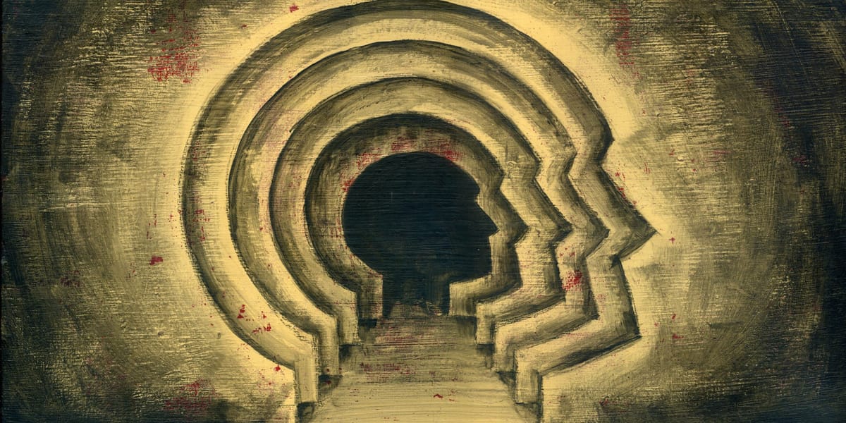 🧠 Human Psychology Digest: Top Psychology Reads This Month
