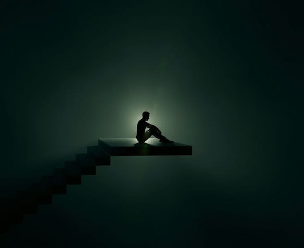 Recognizing the Quiet Erosion of Self: Signs Your Partner May Be Destroying You